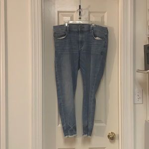 Express Jeans